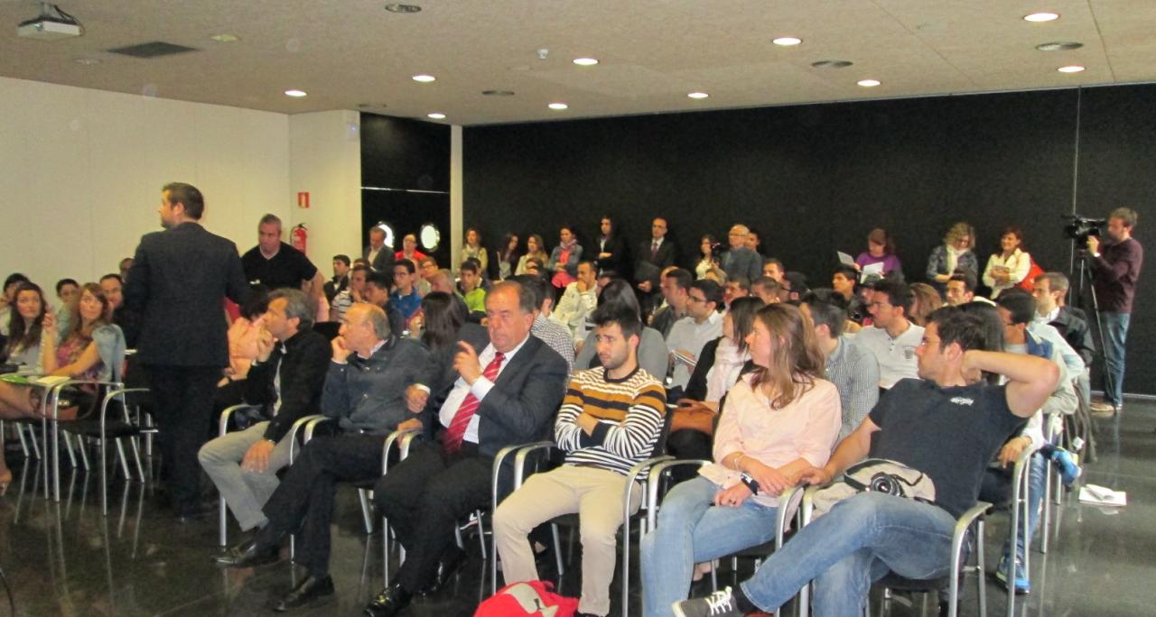 #Enrédateelx 2013 036 TALLER 4