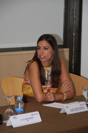 Enr�date Castell�n 2012- Taller 3: "Inteligencia competitiva para abordar los mercados exteriores minimizando riesgos y plazos"