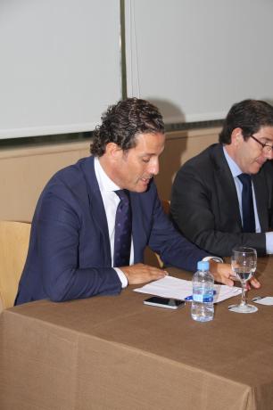 Enr�date Castell�n 2012- Taller 4: "Renovaci�n de sectores tradicionales y maduros"