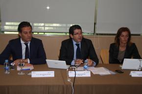 Enr�date Castell�n 2012- Taller 4: "Renovaci�n de sectores tradicionales y maduros"
