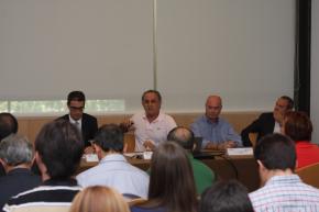 Enr�date Castell�n 2012- Taller 5: "�Sabes c�mo innovar?"