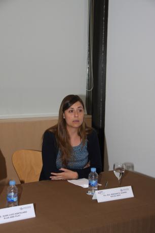 Enr�date Castell�n 2012- Taller 6: "De la idea al �xito"