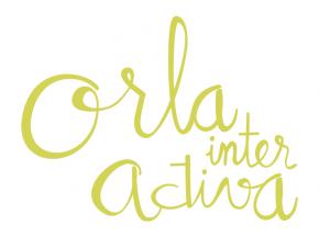 Orla interactiva