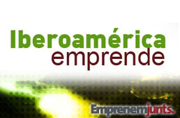 Iberoamérica emprende imagen canal