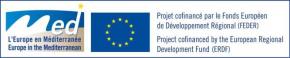 Logo MED Uni�n Europea