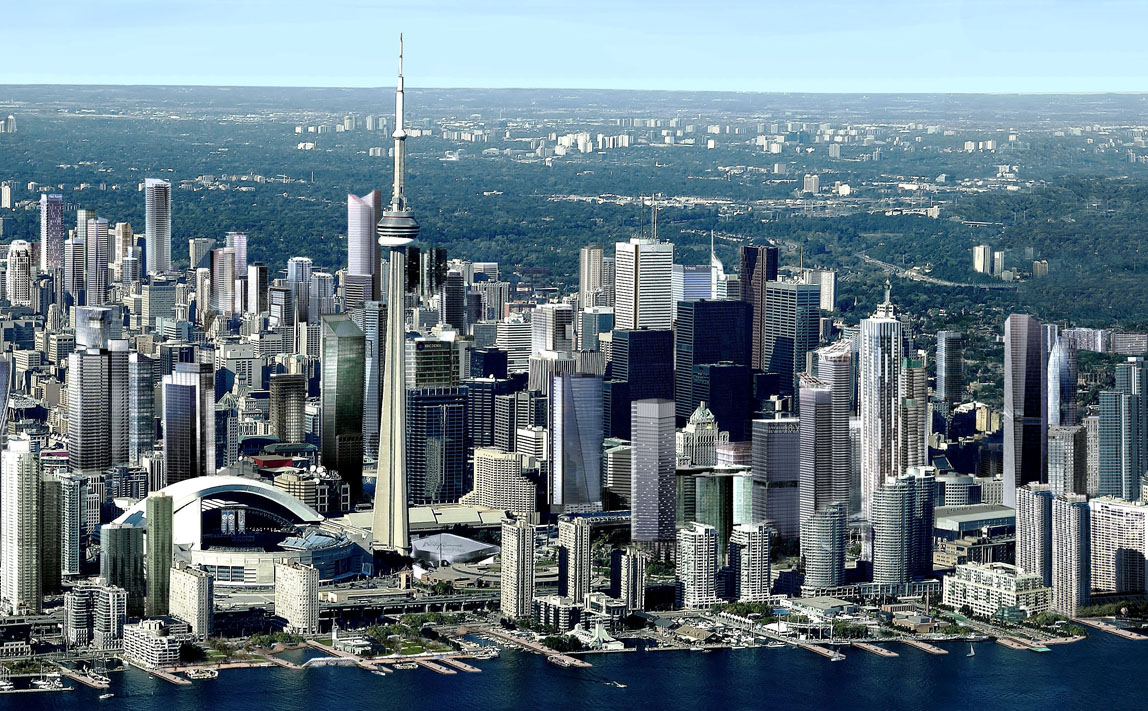 Toronto