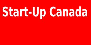 Start up Canada