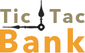 Tic Tac Bank