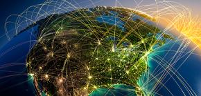 North America Entrepreneurship