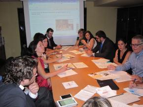 2� reuni�n GT Management
