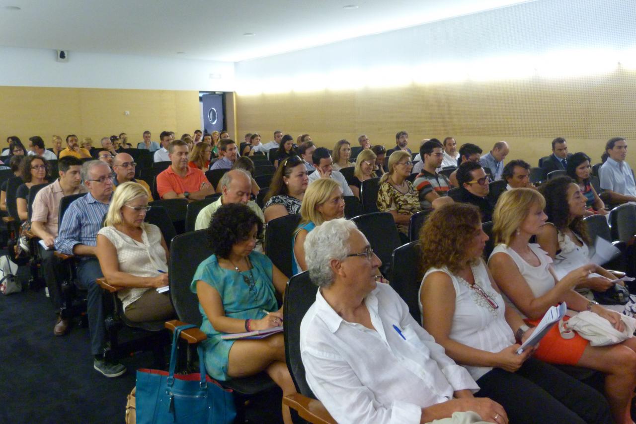 Asistentes CO_Alicante