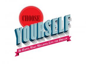 Choose Yourself