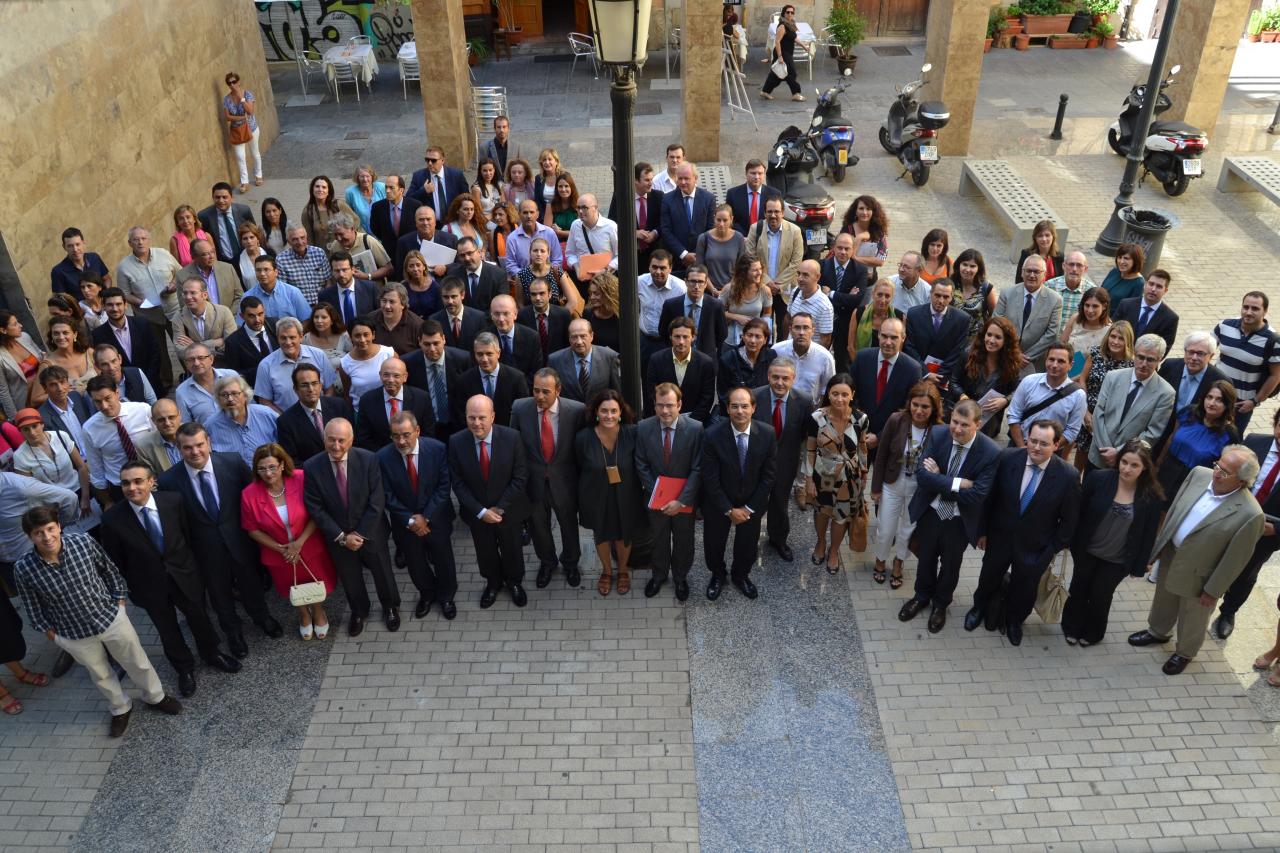 Presentación DPECV2013