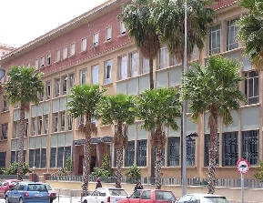 ies consolación, castellón