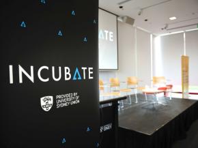 Incubate
