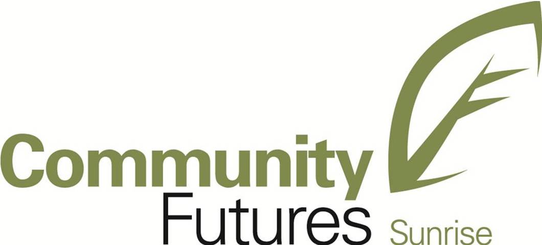 Sunrise Community Futures