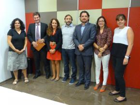 Community Managers Escuelas de Negocio