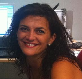 Lola Garz�n Ben�tez, Universidad Europea de Madrid