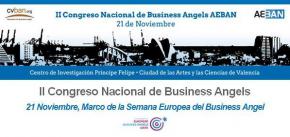 II Congreso Business Angel