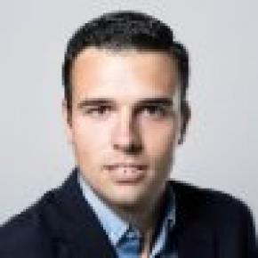 Pablo Mart�n Lozano (CV)