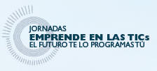 Logo-TICS-UA-2009