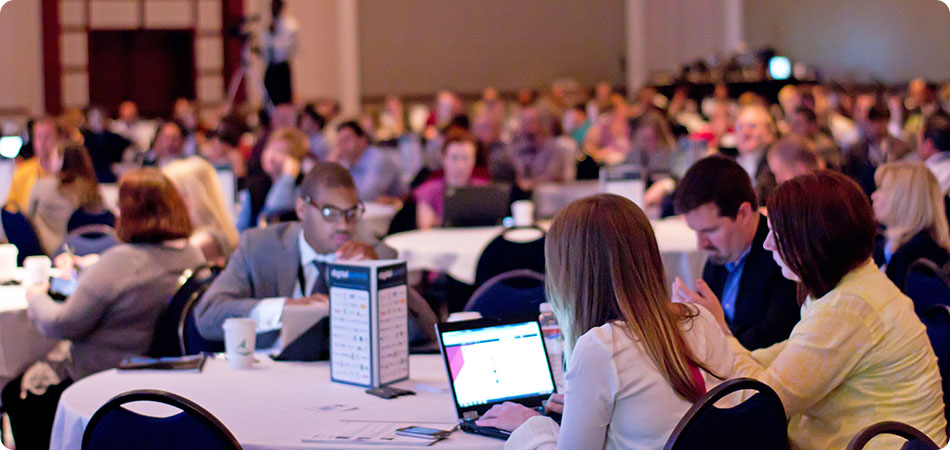 Dallas Digital Summit 2013