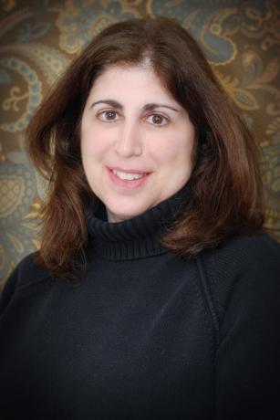 Susan Yashinsky
