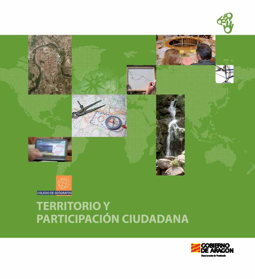 Territori i participació ciutadana