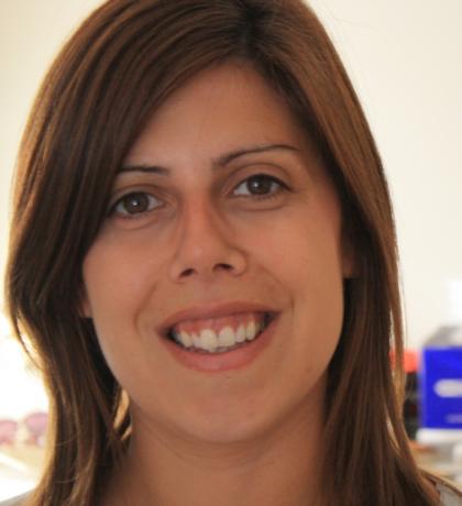 Sandra Garc�a