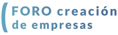Logo Foro Creacin de Empresas CEEI