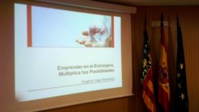 Emprender con �xito en el extranjero 001