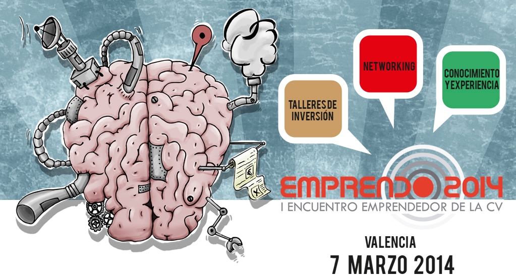 EMPRENDO CV 2014