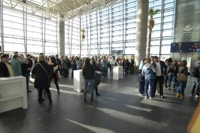 58 Foro Centro #DPECV2013
