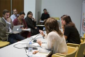 90 Centro de Eventos (Sala 2G 10:00h.) #DPECV2013 