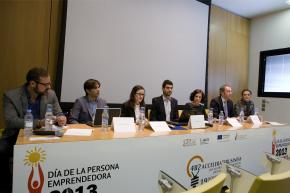 103 Centro de Eventos (Sala 2H 11:00h.) #DPECV2013
