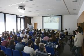 152 Centro de Eventos (Sala 4D 13:00h.) #DPECV2013 