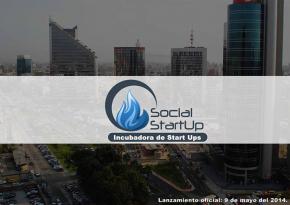 social startup Per presentacin