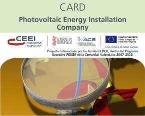 Photovoltaic Energy Installation Company