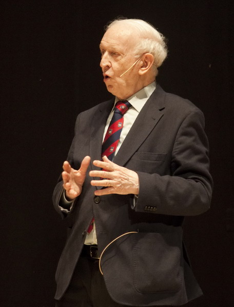 Leopoldo Abadía