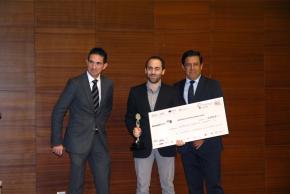 283  Acto de clausura y Entrega de Premios 19:30h #DPECV2013
