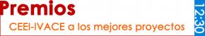 Foro_Financiacion_CEEIAlcoy-Premios CEEI-IVACE