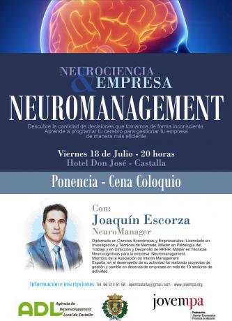 Neuromanagement