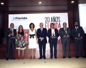 Reconocimiento a la Innovaci�n y el Est�mulo del Esp�ritu Emprendedor
