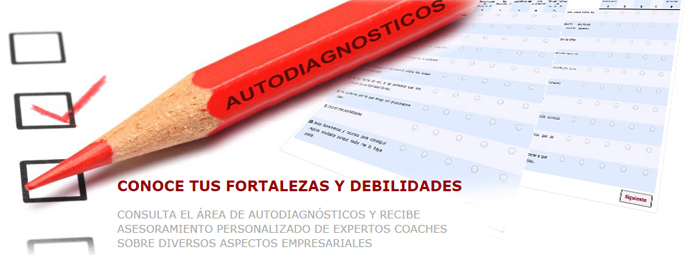 Autodiagnósticos