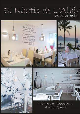 RESTAURANTE EL NAUTIC DE L' ALBIR