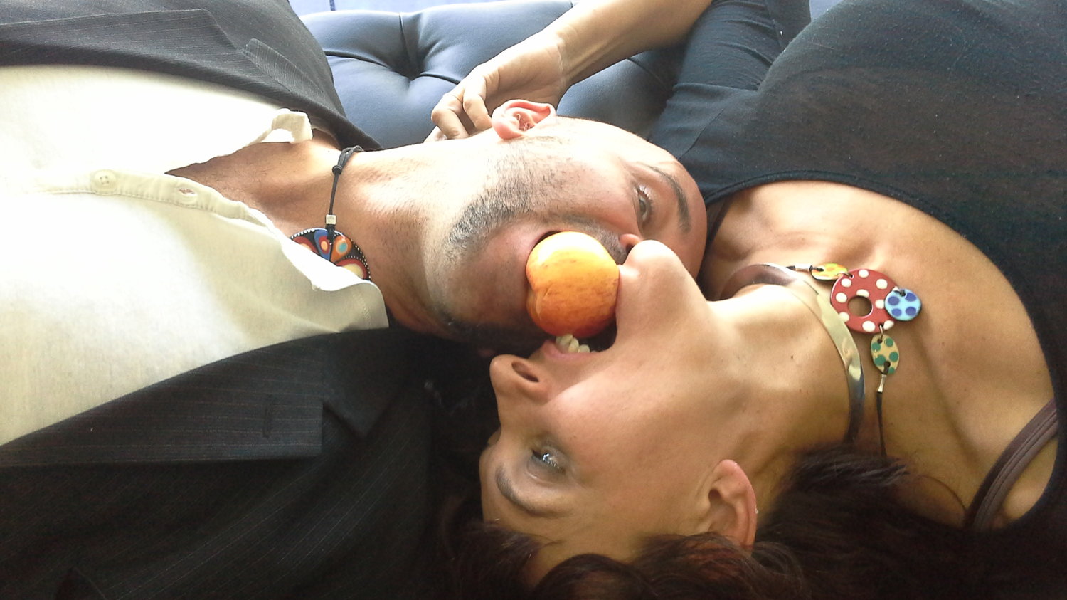 Co-producción Teatrointimo & ManzanaRoja