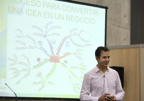 Taller Biomim�tica. Agust�n Falc�