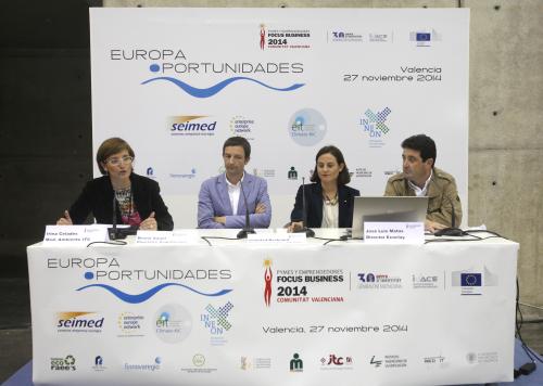 Taller Ecodise�o. Ponentes