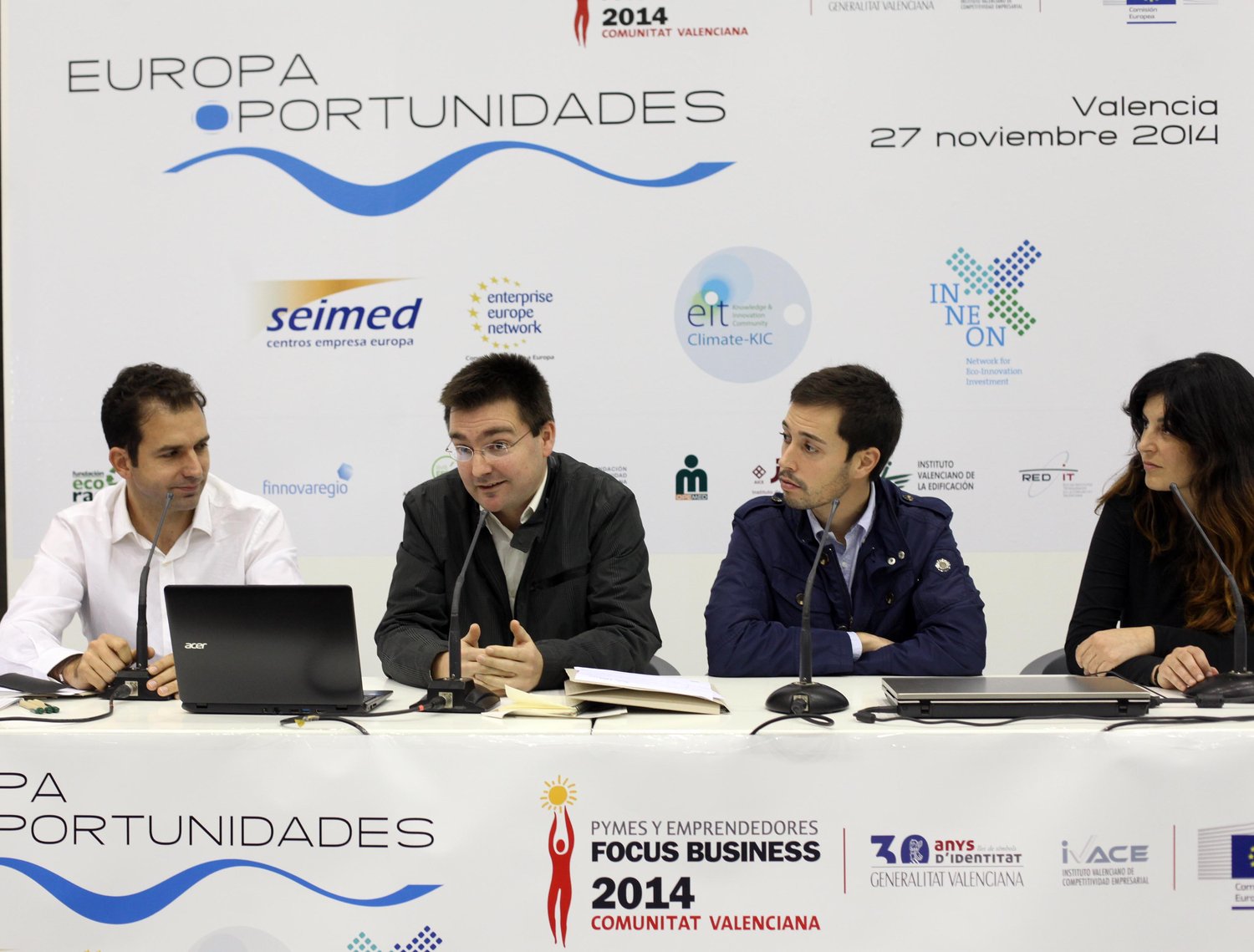 Taller Pioneers Climate KIC_02