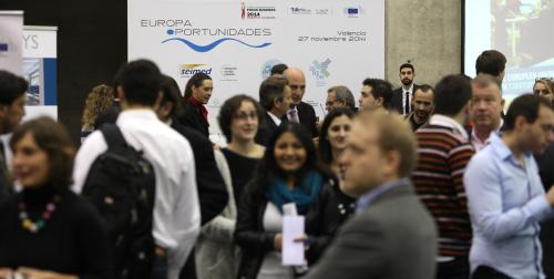 Zona Europa Oportunidades. Pabell�n 5_01